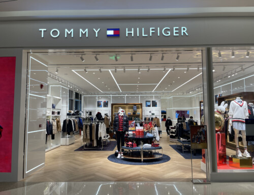 Tommy Hifiger